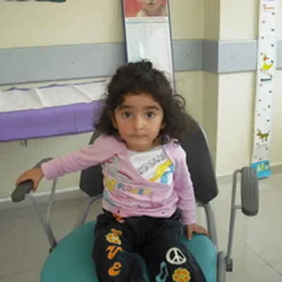 MERVE CETINTAS