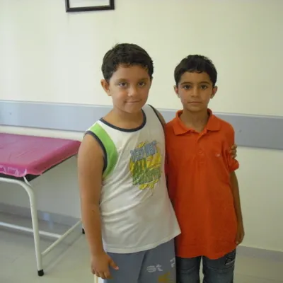 MURAT HAN -MUHAMMED CETIN