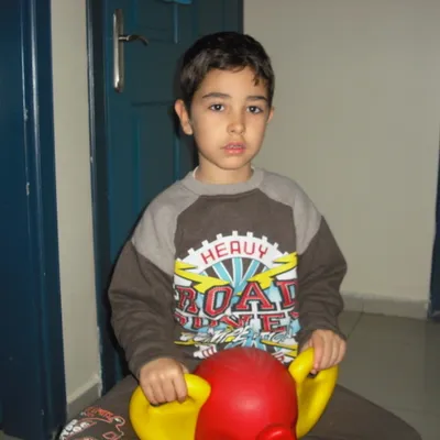 MURAT YAGIZ
