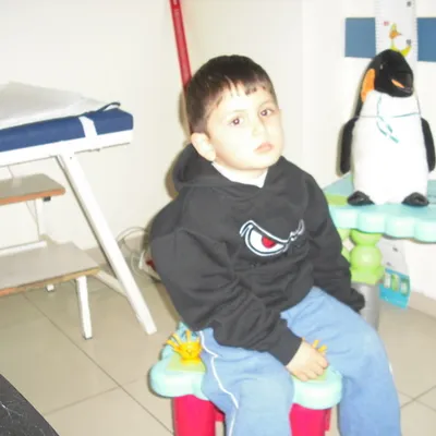 MUSTAFA BATUR