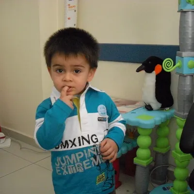 MUSTAFA DEKE