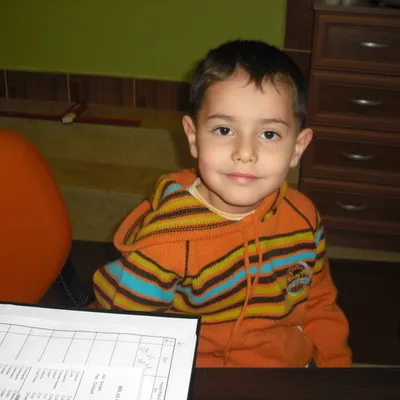 MUSTAFA EFE