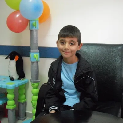 MUSTAFA TALHA