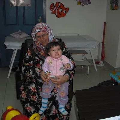 NARIN AKBAS