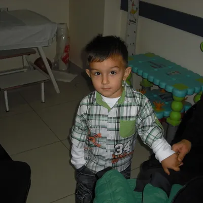 OZTURK AYDIN