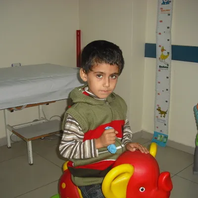 RECEB GUL
