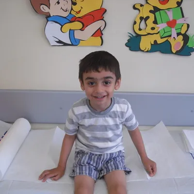 SAMET KARADUMAN