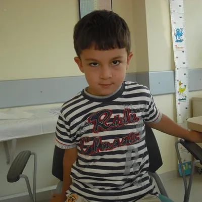 SAMET OZBARAN