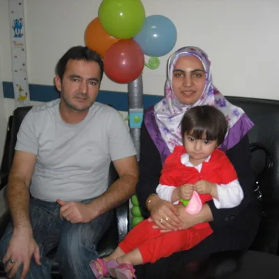 SEBIHA CEYLIN