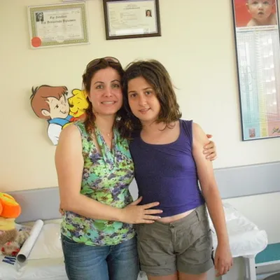 SELIN YILMAZ