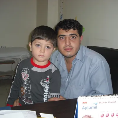 SERDAR KAYA