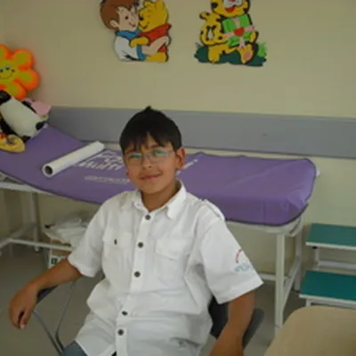 SERHAT KAYA