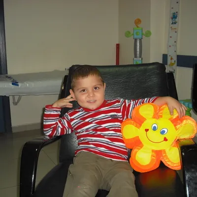 TALHA KAYA