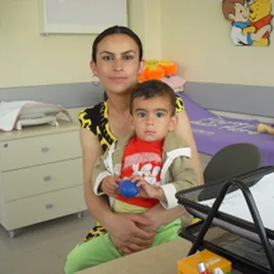 TAYYAR KOCAMAN
