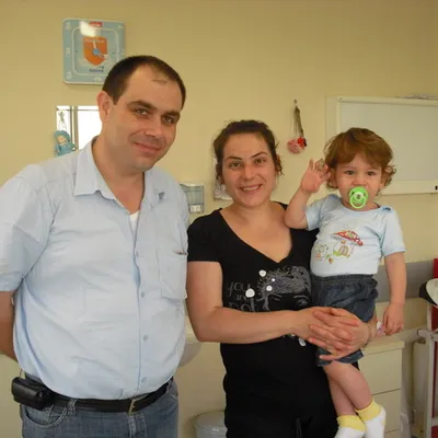 TOPRAK ADA