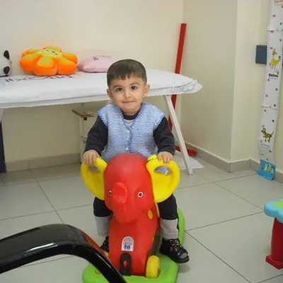 UFUK DOYMAZ