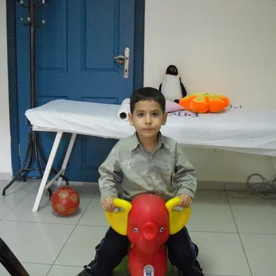UGUR SAMET