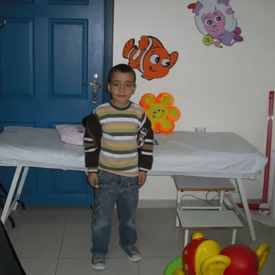 UMUT CAN