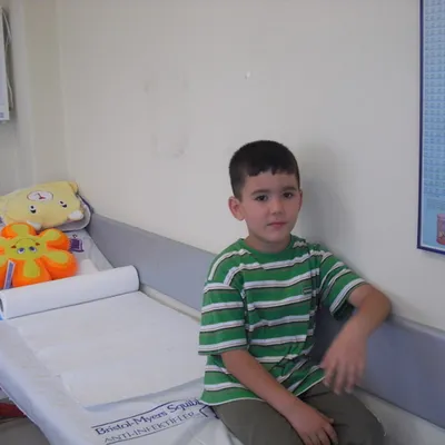 Y. FURKAN KINACI