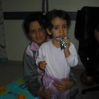YAREN -ECRIN