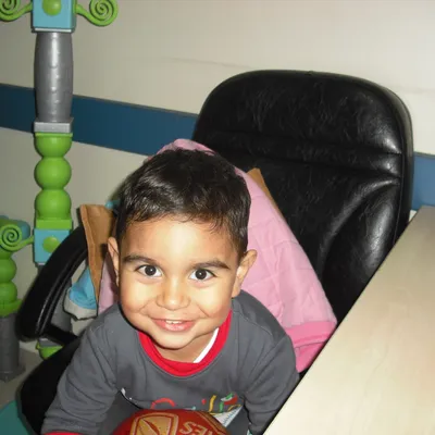 YUSUF ALPEREN