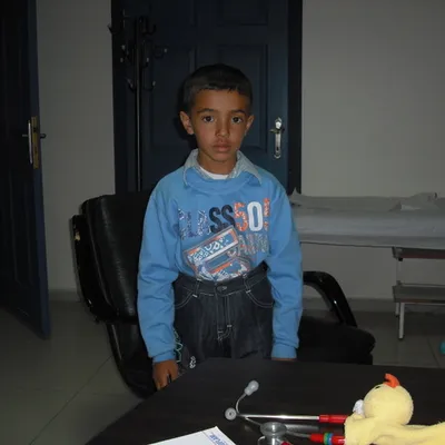 YUSUF DINCER