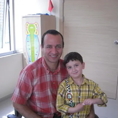 YUSUF EREN ISLIM