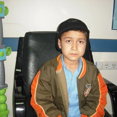 YUSUF GUZEL