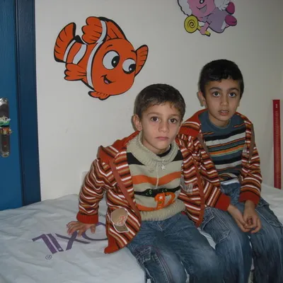 YUSUF-HALUK
