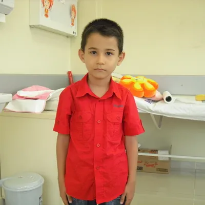 YUSUF SARGIN