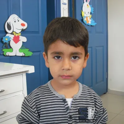 YUSUF SUMER