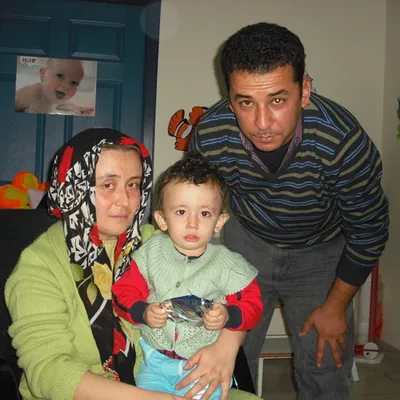 YUSUF TURAN