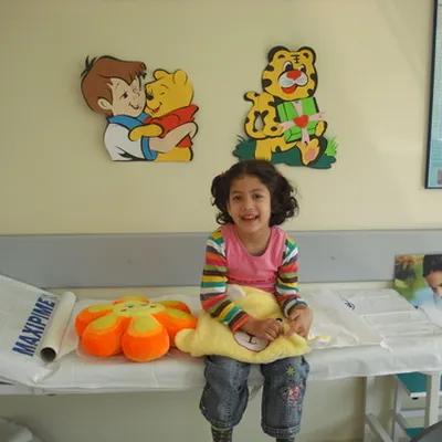 ZEHRA ANLAS