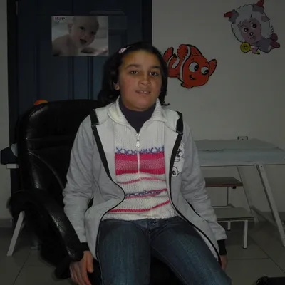 ZEHRA COLAK