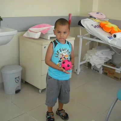 ZEKI YIGIT