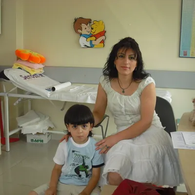 ZEYNEL BARAN UZUG