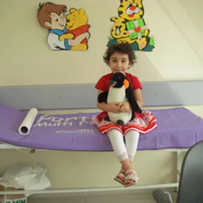 ZEYNEP BUSRA YUCEL
