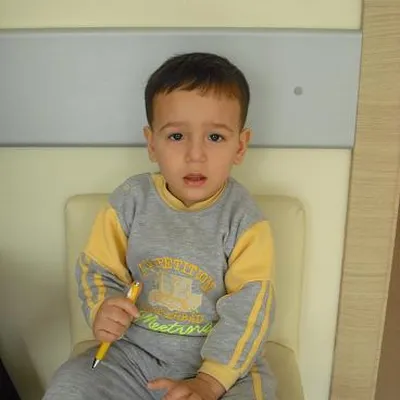 Ali Furkan