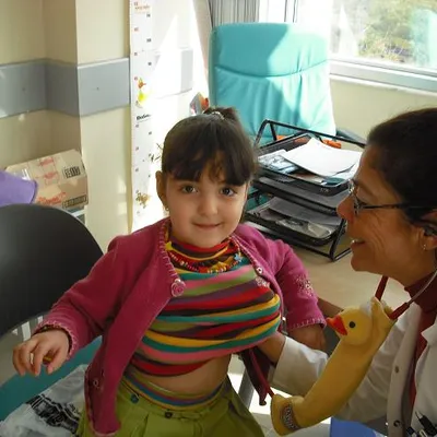 Dr. Sezin Canpolat
